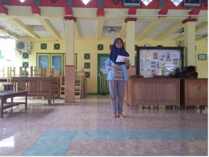 Lestarikan Kesenian Tradisional
