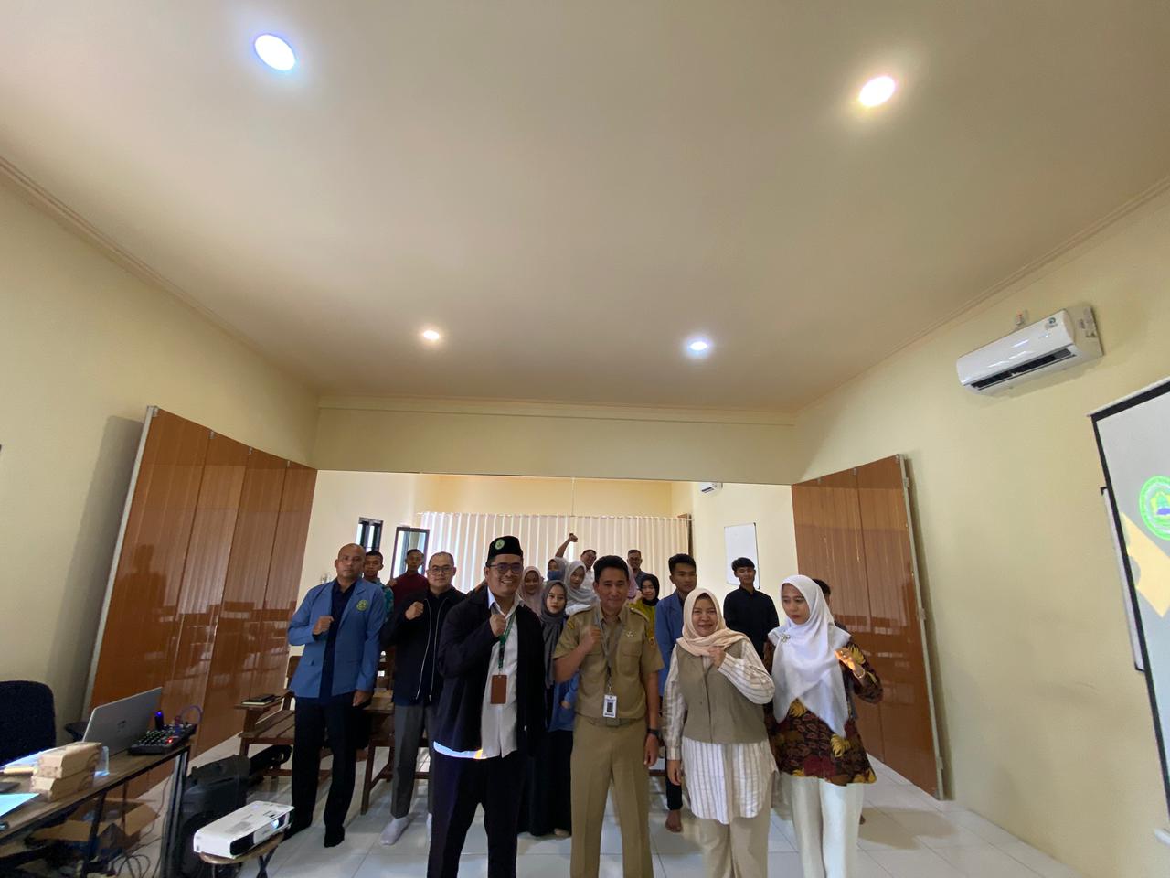 pendirian koperasi jassa syariah