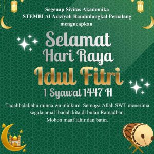 idul fitri