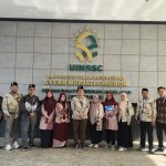 benchmarking stembi dengan uin cirebon
