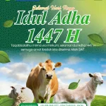 IDUL ADHA 2026