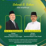 stembi mengucapkan selamat