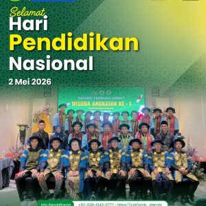 hari pendidikan nasional