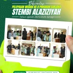 WISUDA