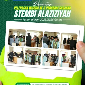 WISUDA