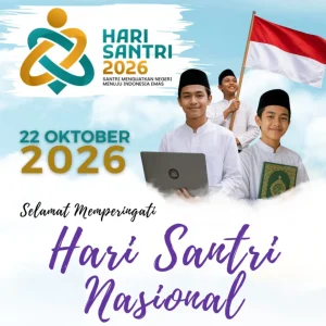 hari santri