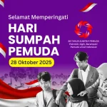 sumpah pemuda