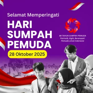 sumpah pemuda