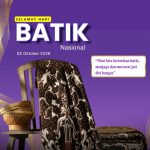 hari batik 2026