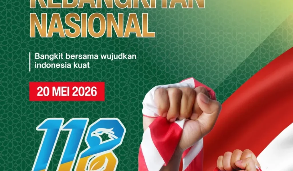 bangkit