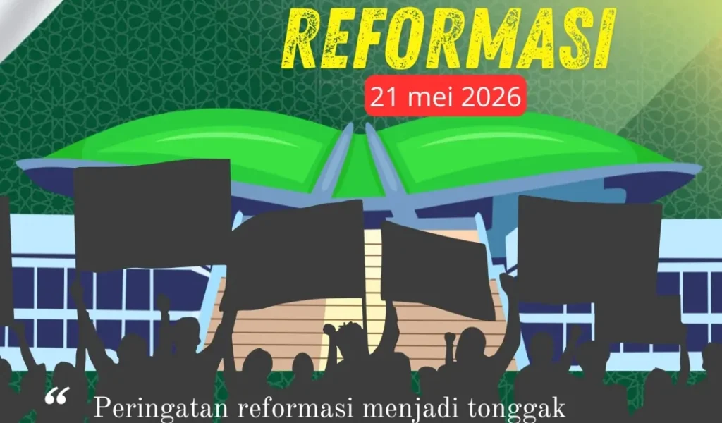 reformasi
