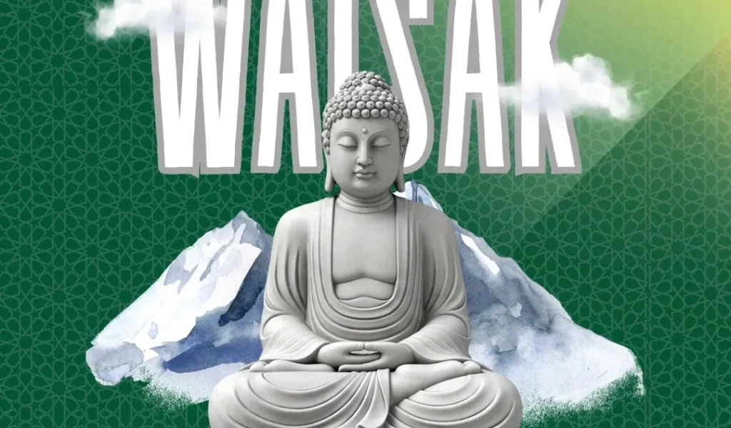 WAISAK