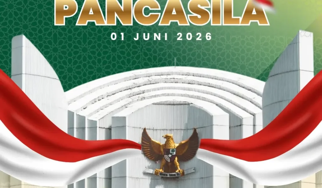 PANCASILA