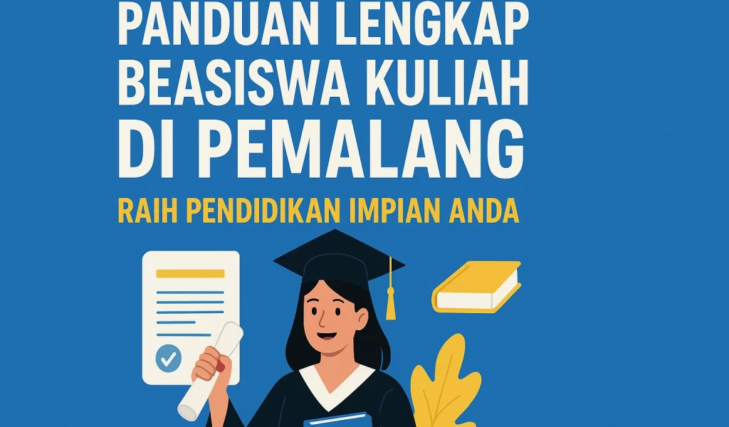 PanduanLengkapBeasiswa