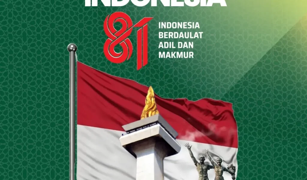 merdeka