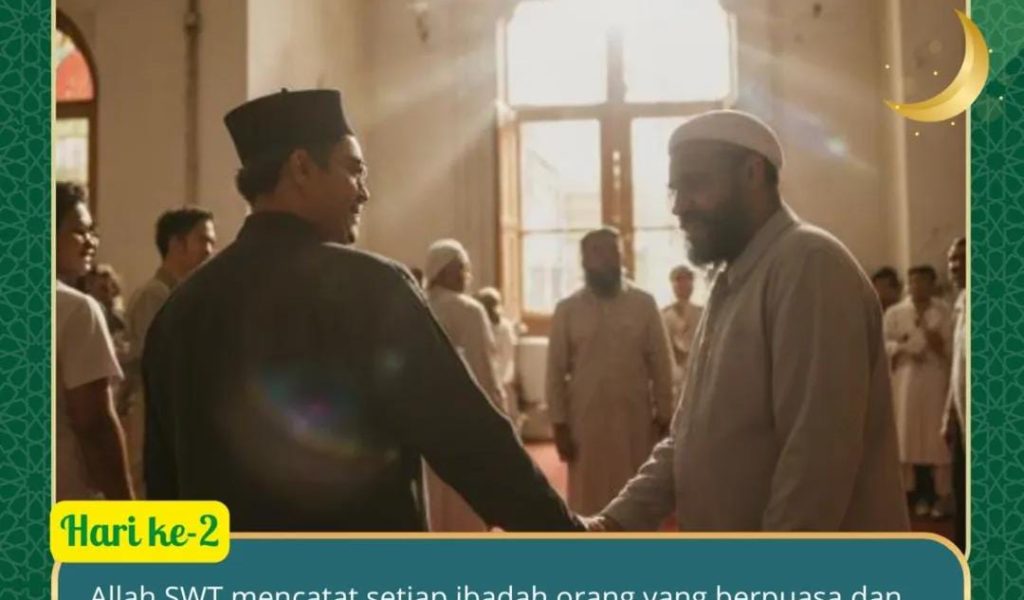 puasa