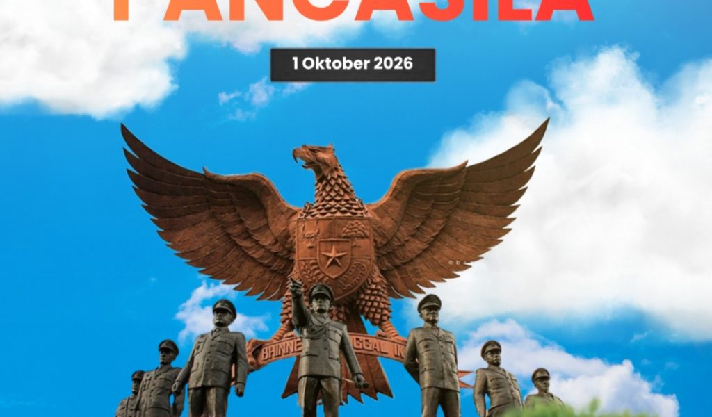 Kesakitan pancasila
