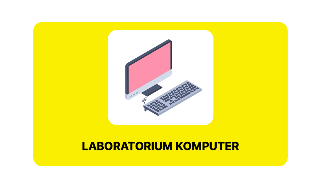 LABORATORIUM KOMPUTER