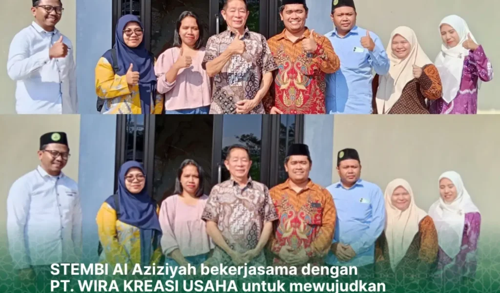 magang
