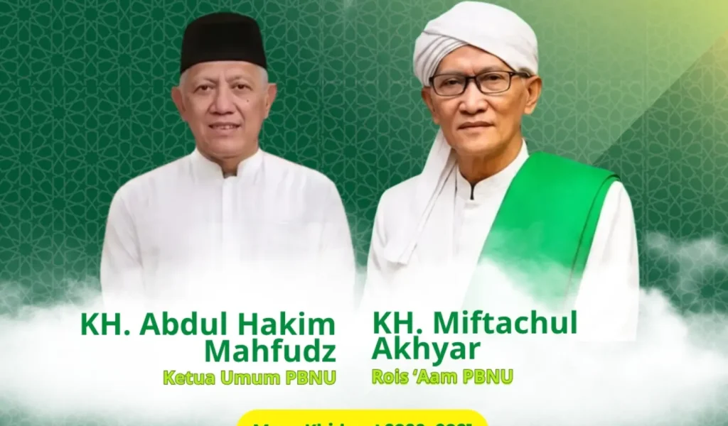 PBNU