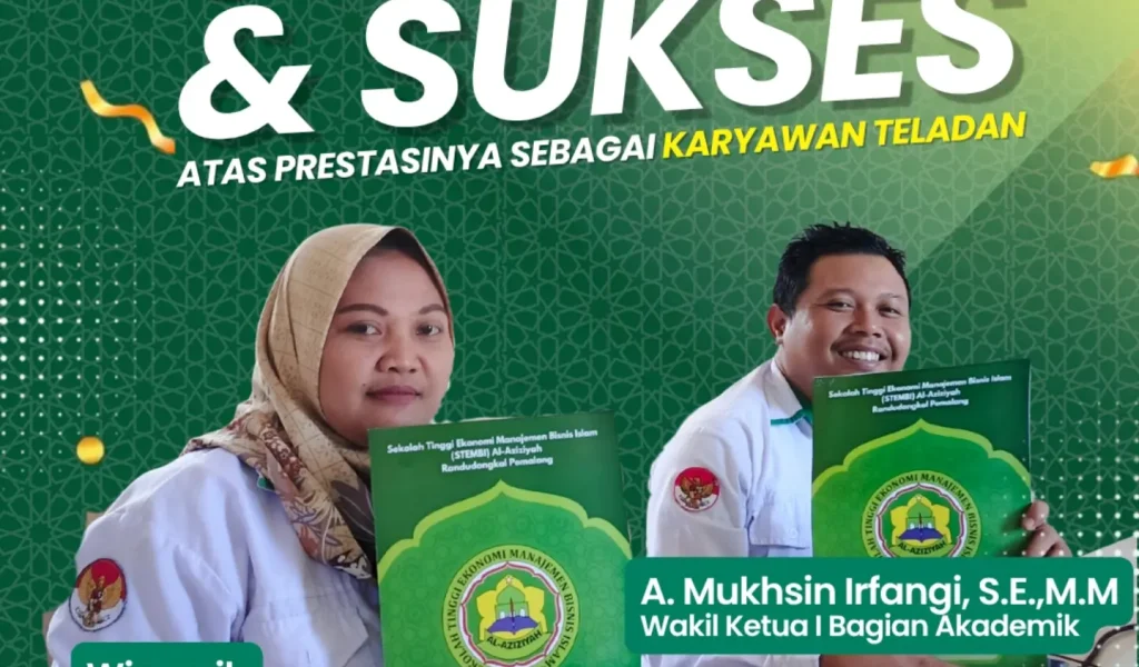 karyawan teladan agustus 2026