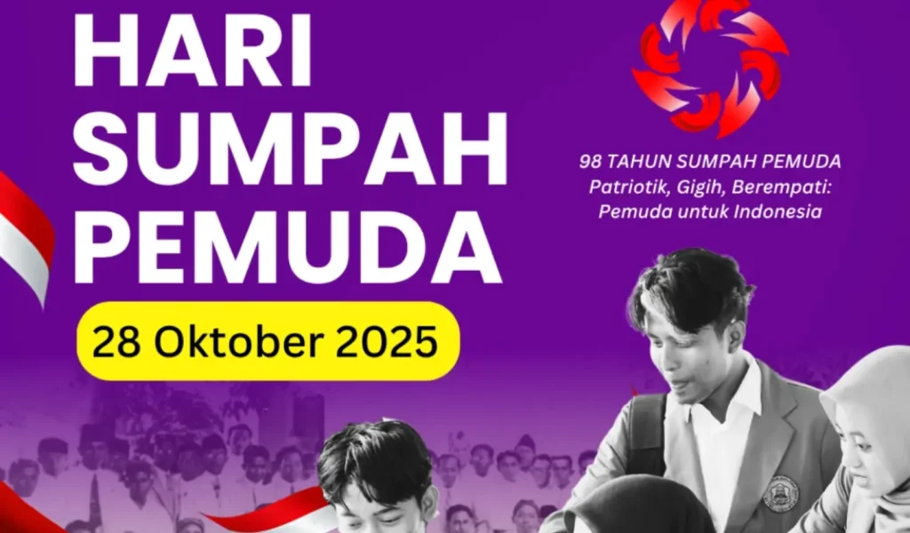 sumpah pemuda