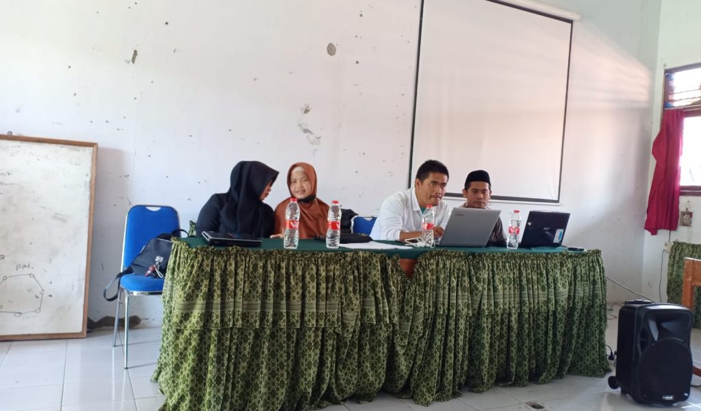 Rapimtas STEMBI Tahun 2021