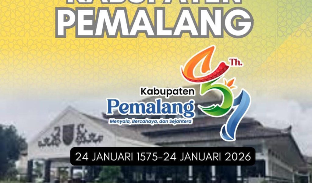 HUT PEMALANG