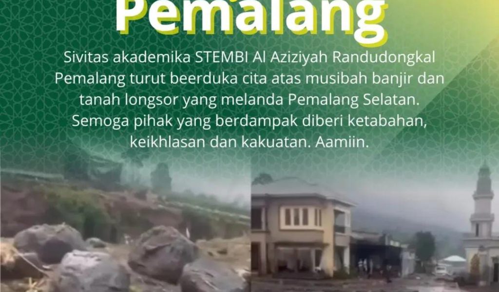 pray for pemalang