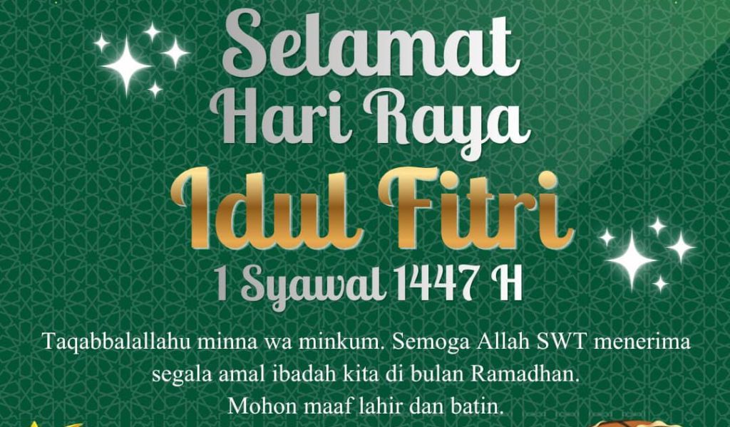 idul fitri
