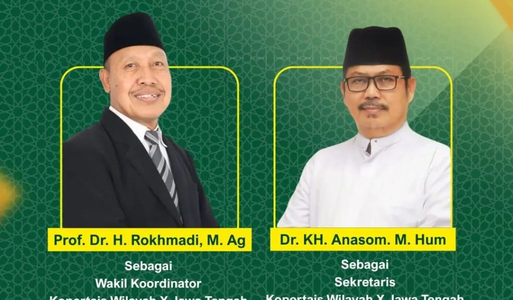 stembi mengucapkan selamat