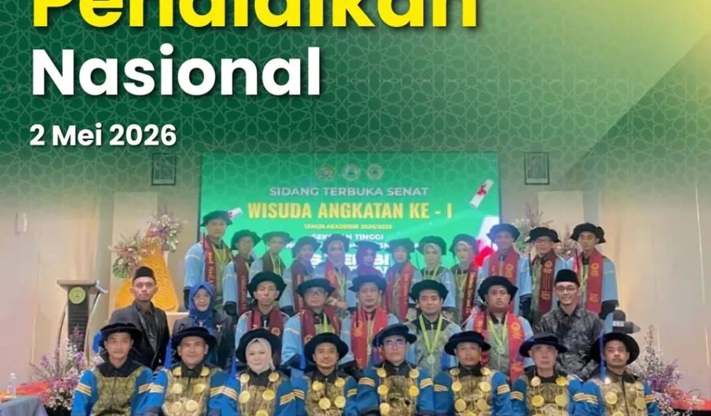 hari pendidikan nasional