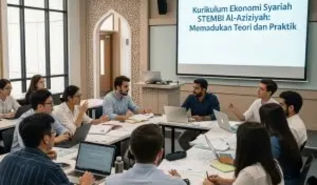 kurikulum-ekonomi-syariah