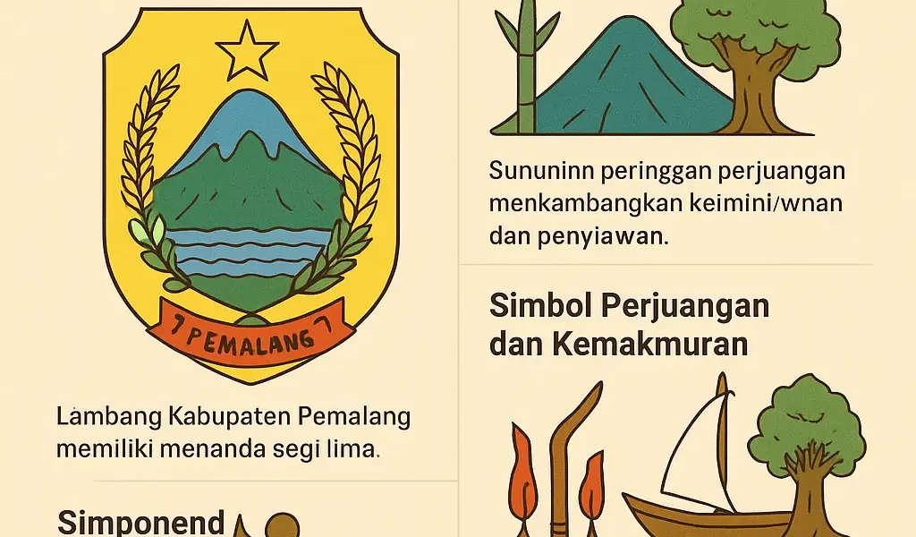 lambang pemalang