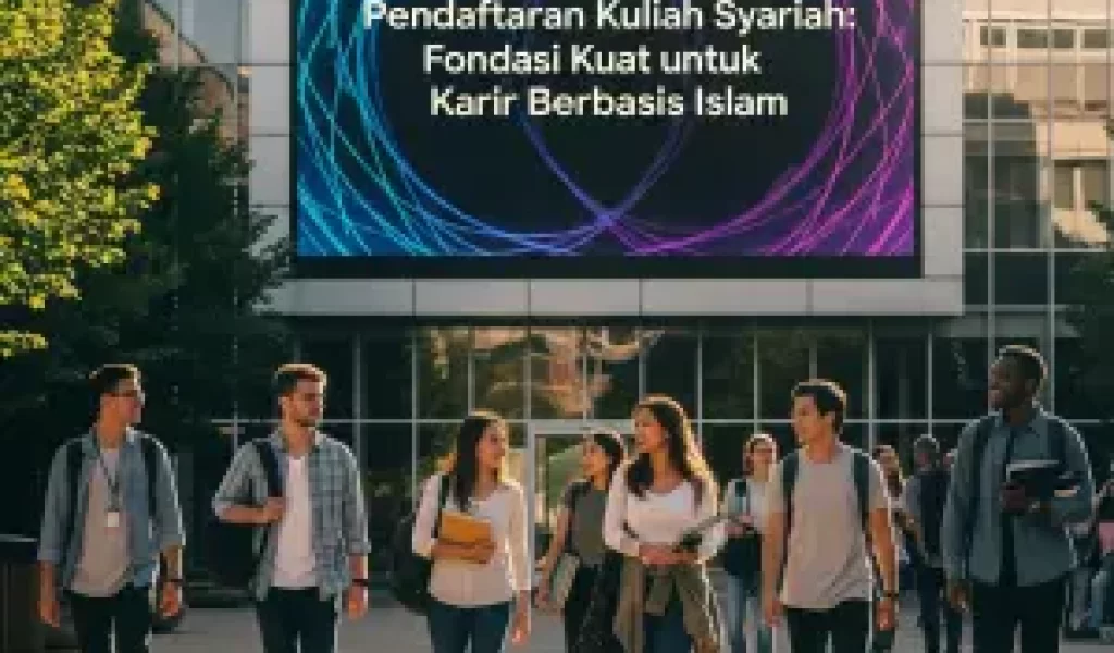 pendaftaran-kuliah-syariah