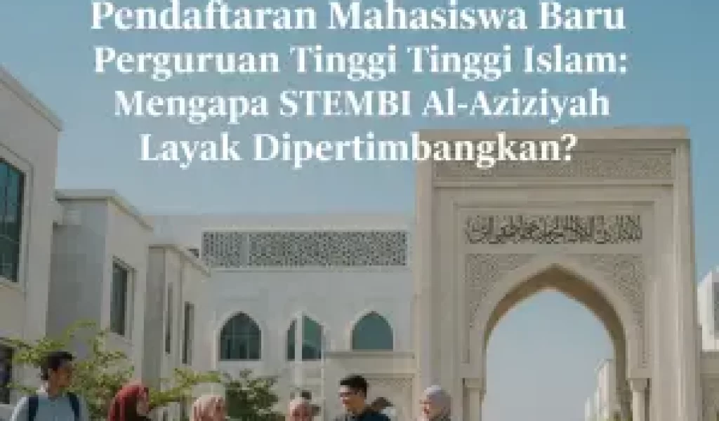 pendaftaran-mahasiswa-baru-perguruan-tinggi-islam