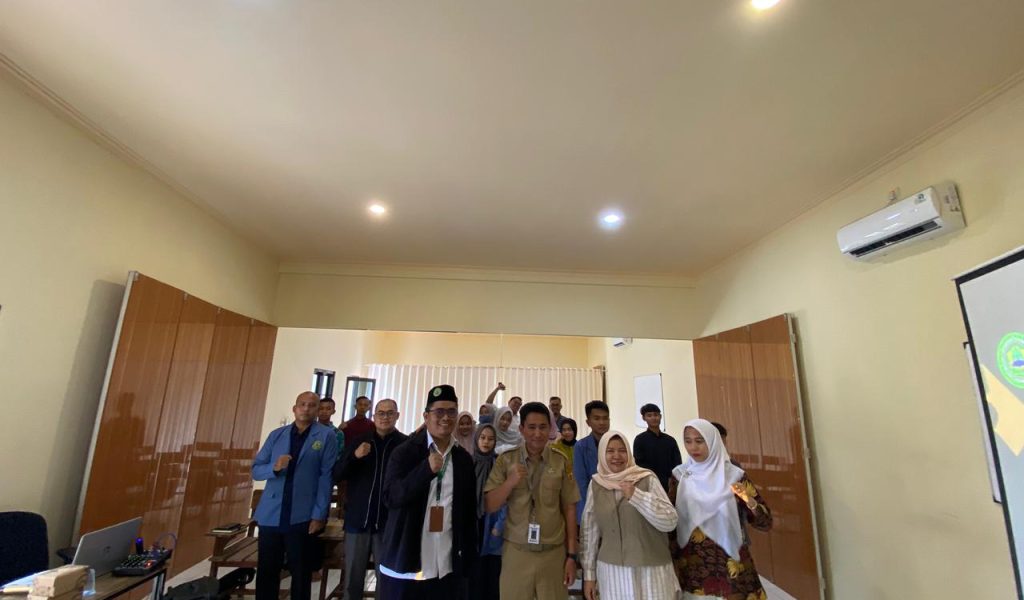 pendirian koperasi jassa syariah