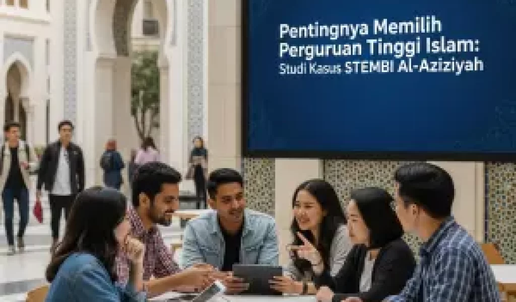 pentingnya-memilih-perguruan-tinggi-islam