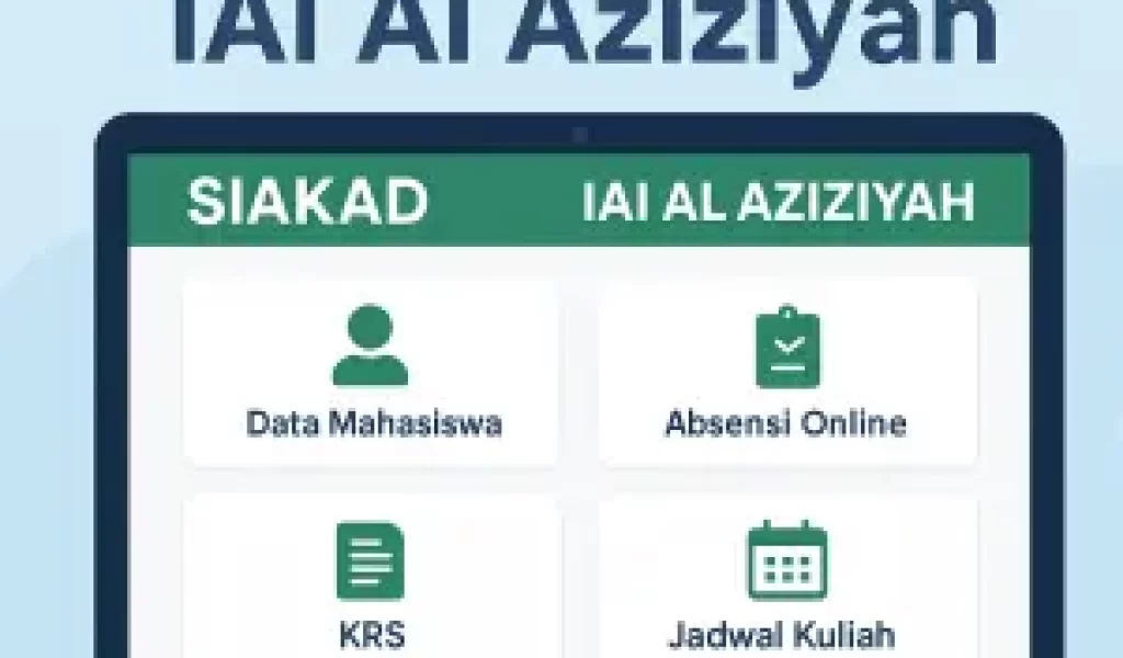 siakad-iai-al-aziziyah