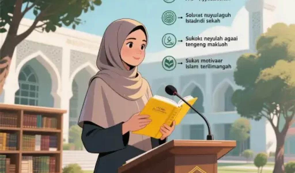 ustadzah